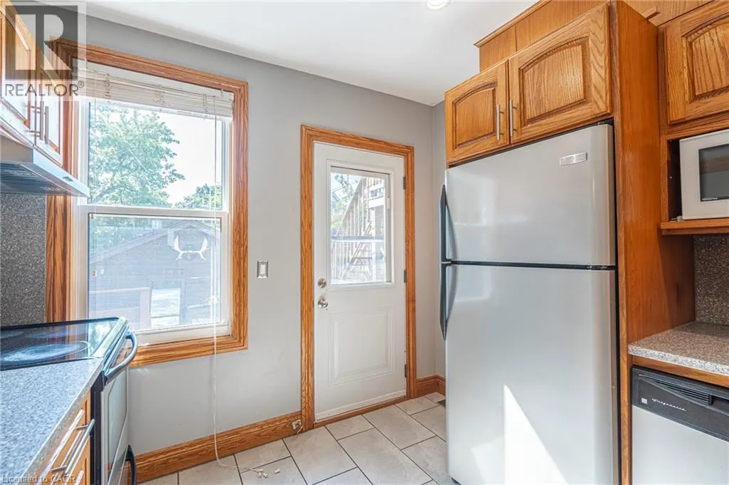36 SPADINA Avenue