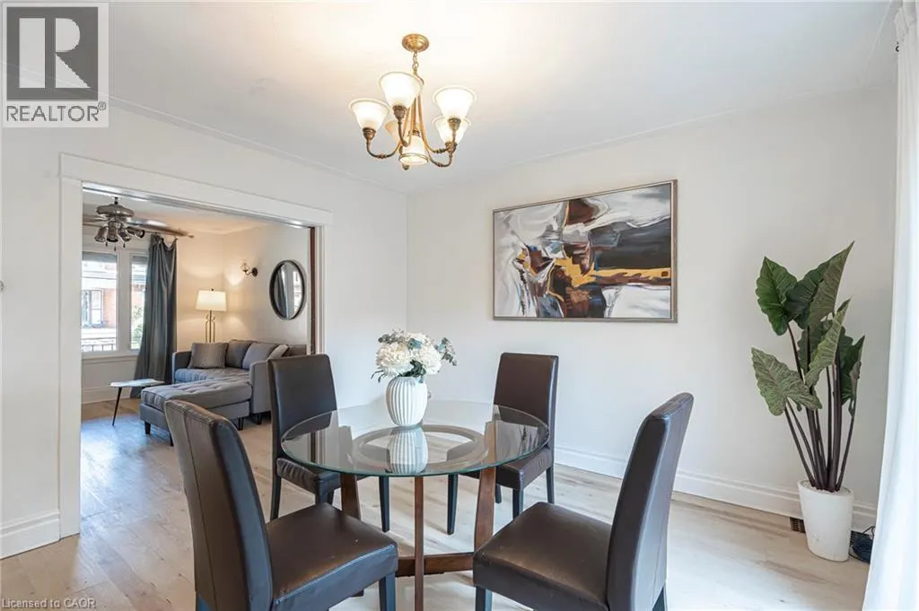 36 SPADINA Avenue