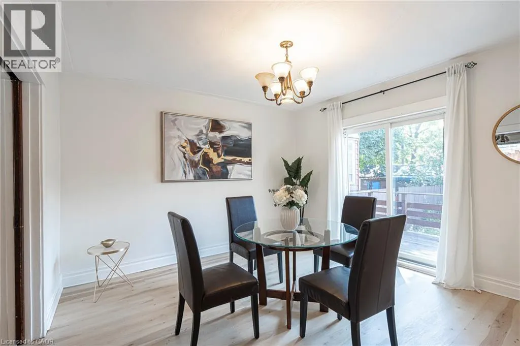36 SPADINA Avenue