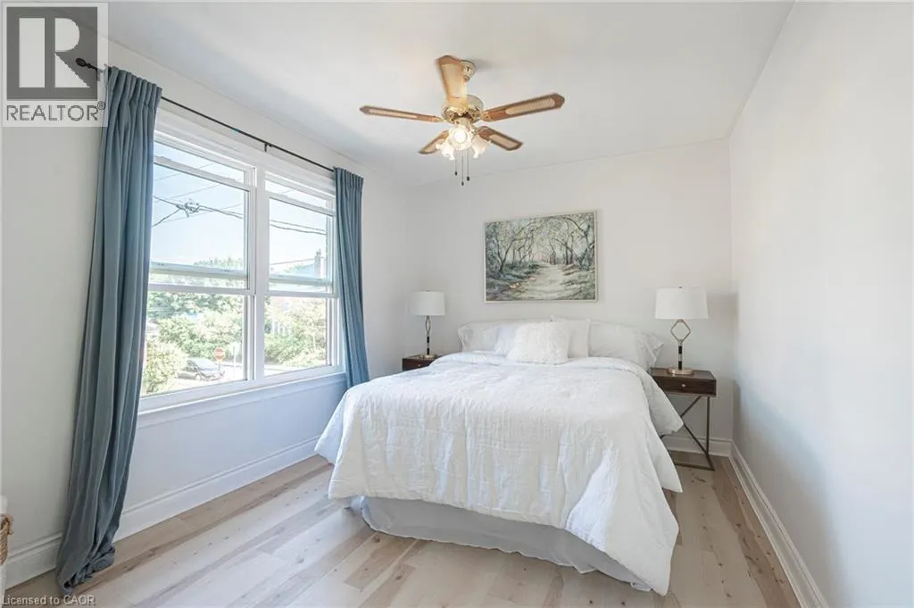 36 SPADINA Avenue