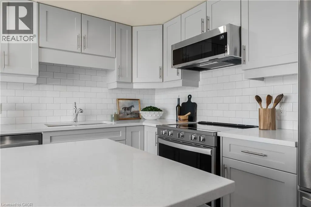118 SUMMERSIDES Boulevard Unit# 314, #314