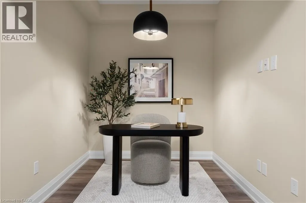118 SUMMERSIDES Boulevard Unit# 314, #314