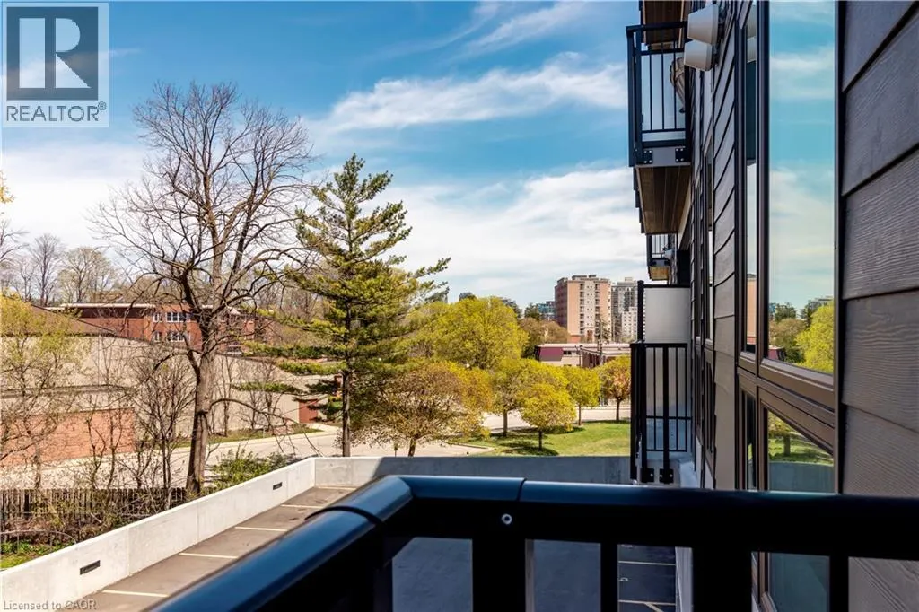 312 ERB Street W Unit# 209, #209