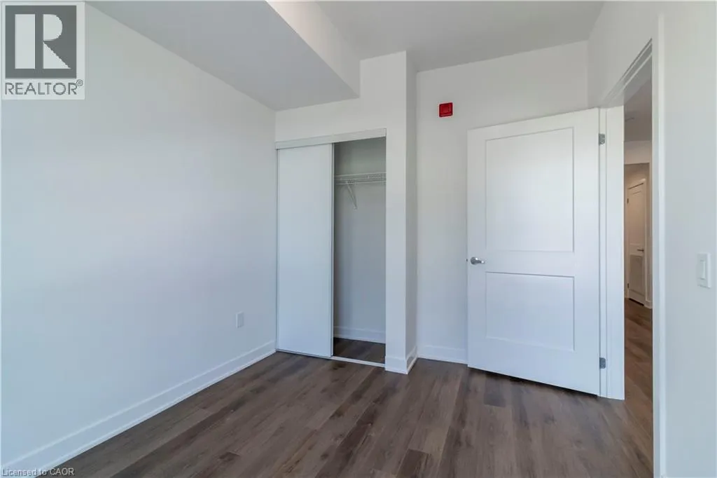 312 ERB Street W Unit# 209, #209