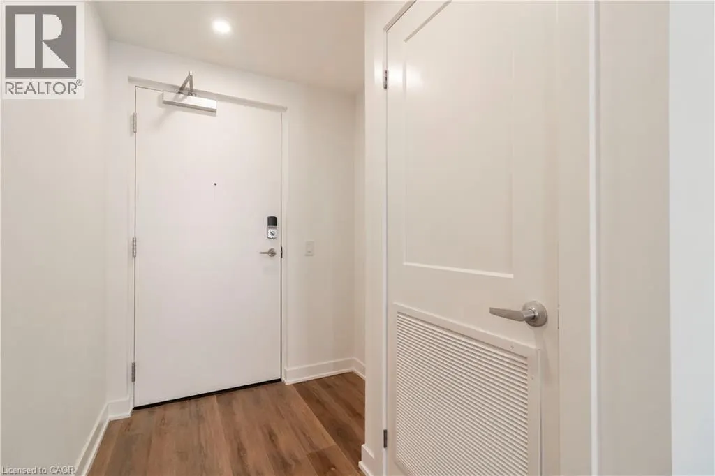312 ERB Street W Unit# 209, #209