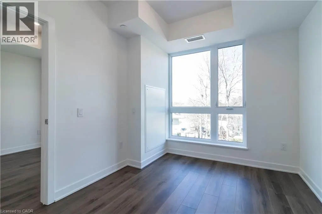 312 ERB Street W Unit# 209, #209