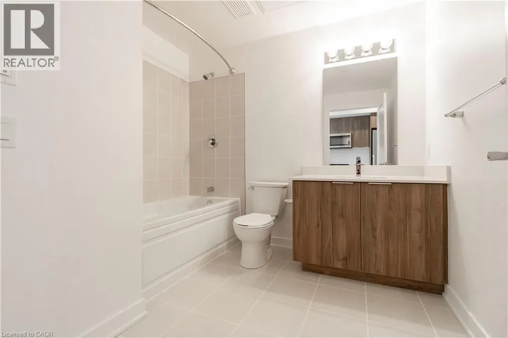 312 ERB Street W Unit# 209, #209