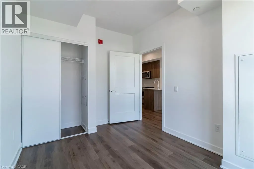312 ERB Street W Unit# 209, #209
