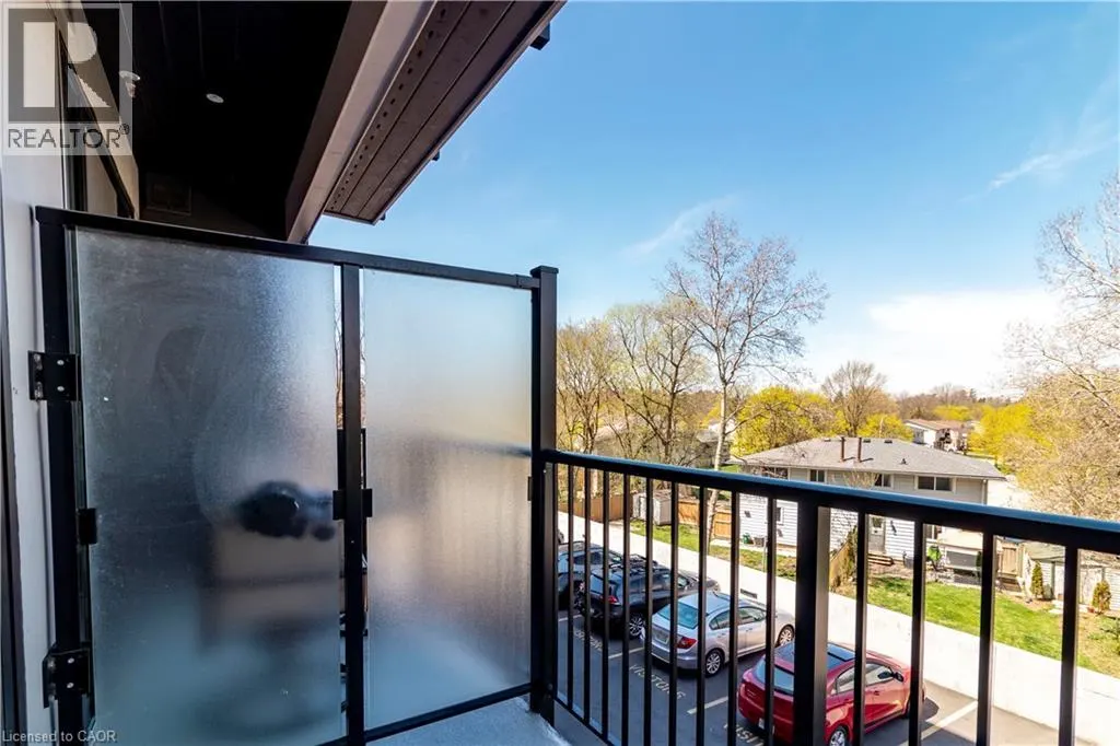 312 ERB Street W Unit# 209, #209