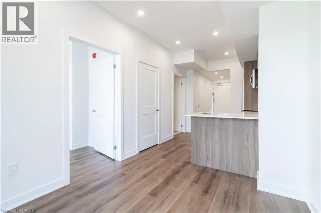 312 ERB Street W Unit# 209, #209
