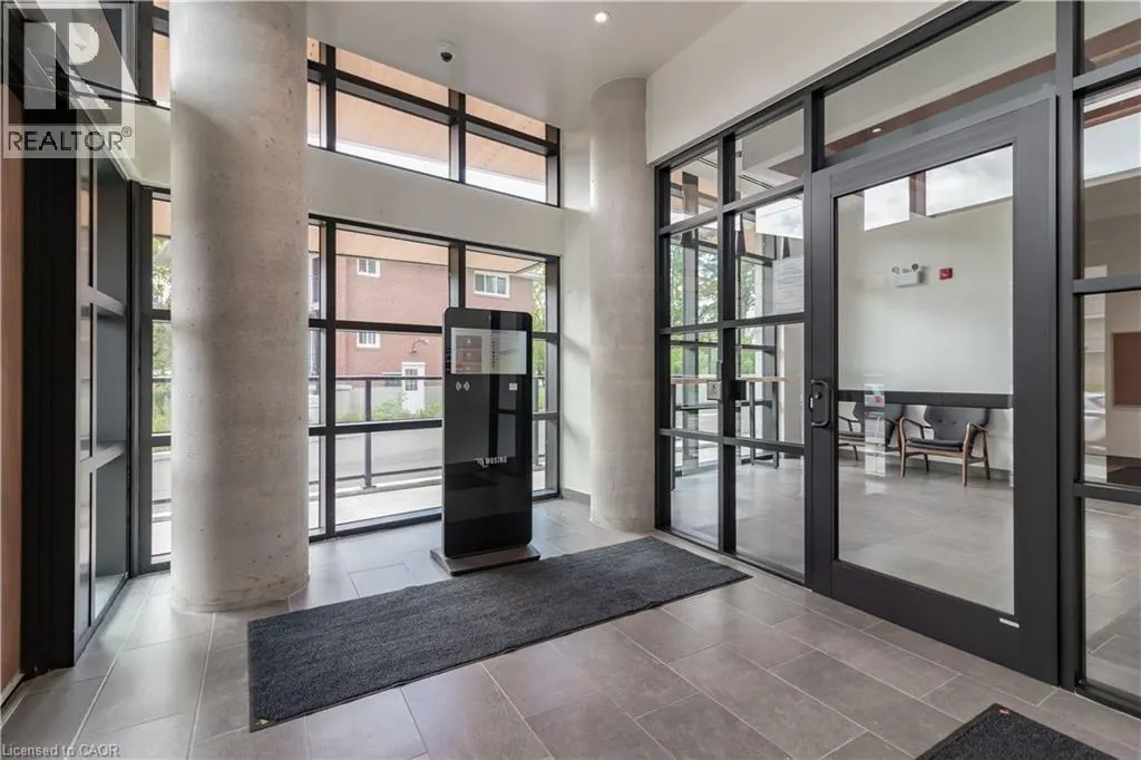 312 ERB Street W Unit# 209, #209