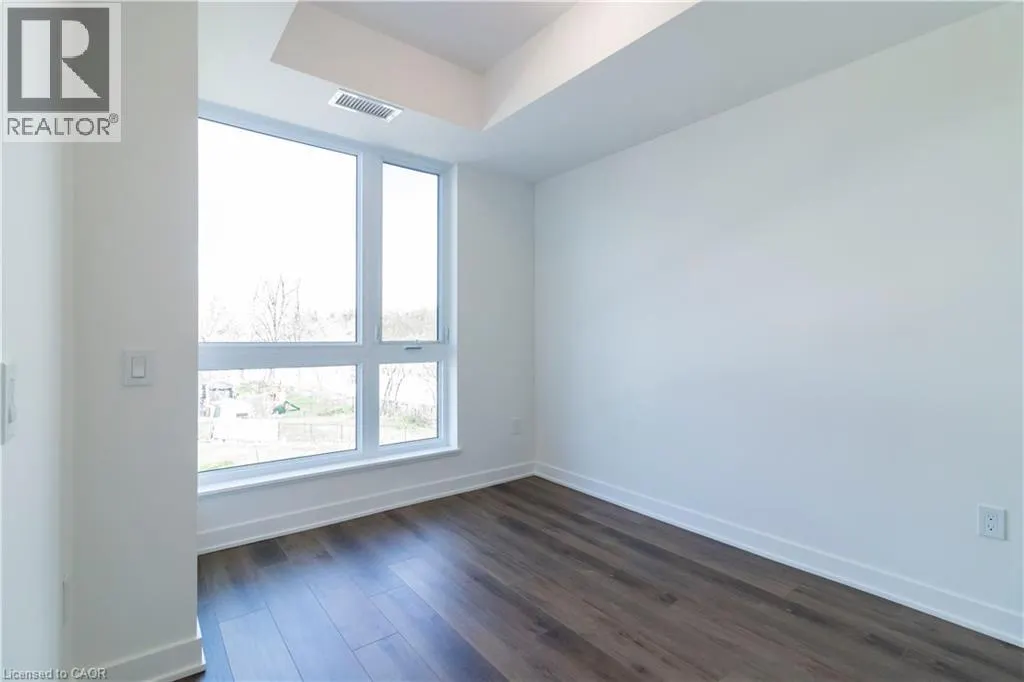 312 ERB Street W Unit# 209, #209