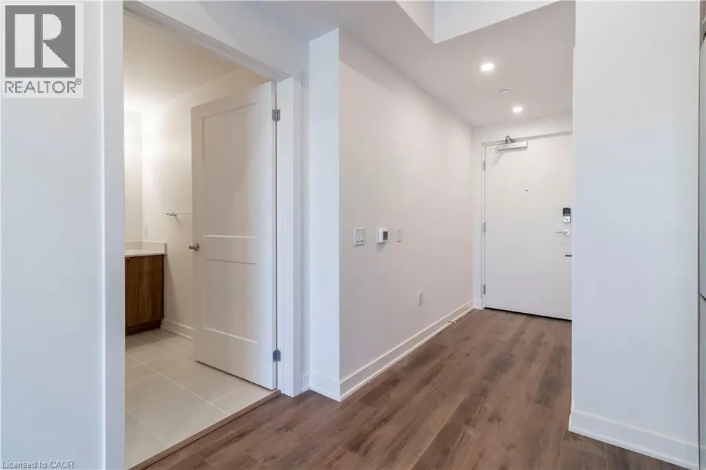 312 ERB Street W Unit# 209, #209