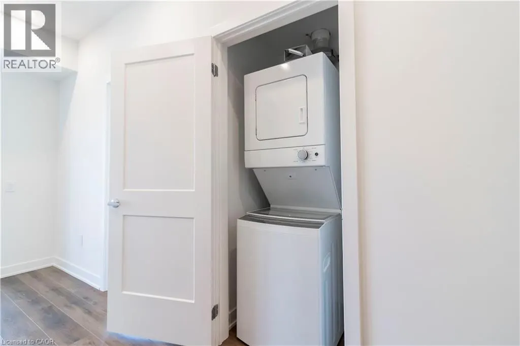 312 ERB Street W Unit# 209, #209