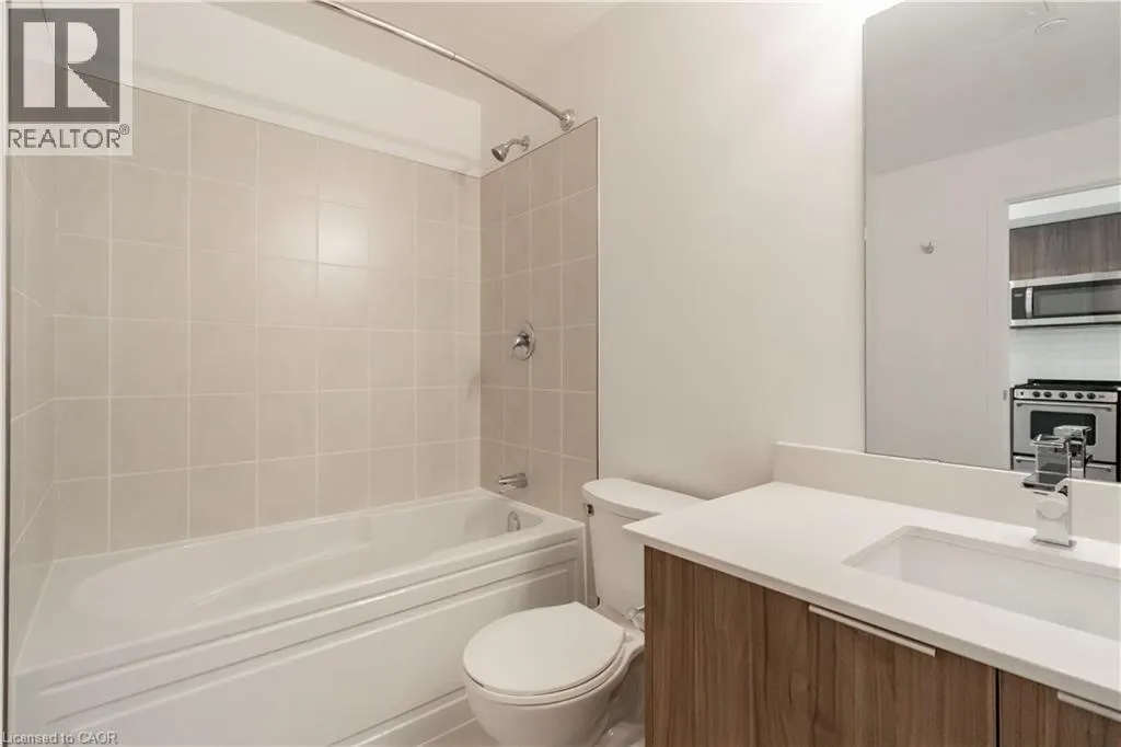 312 ERB Street W Unit# 209, #209