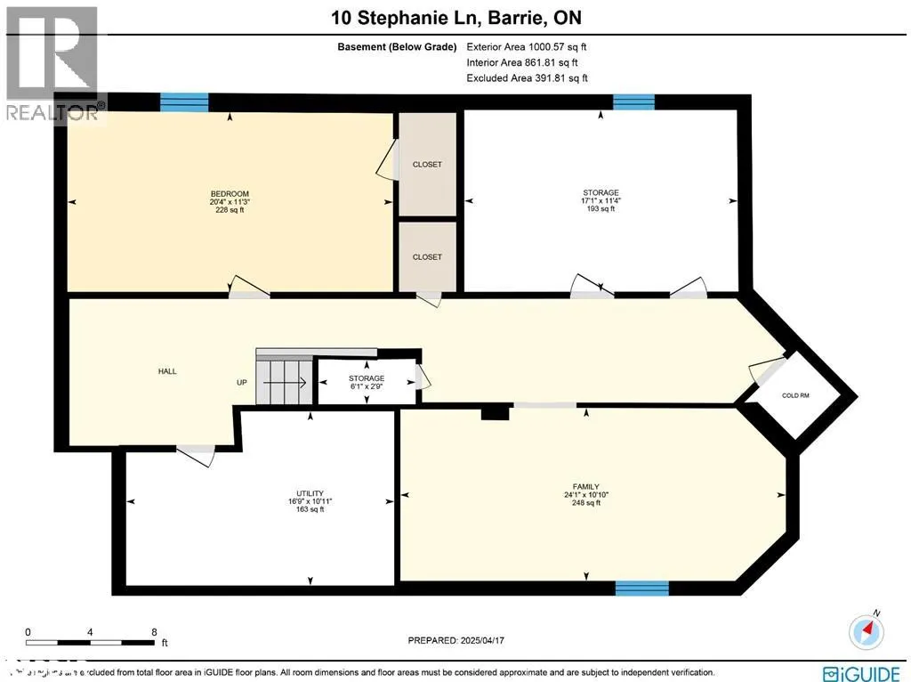10 STEPHANIE Lane