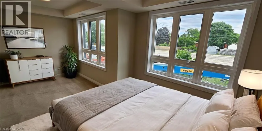 410 NORTHFIELD Drive W Unit# E3, #E3
