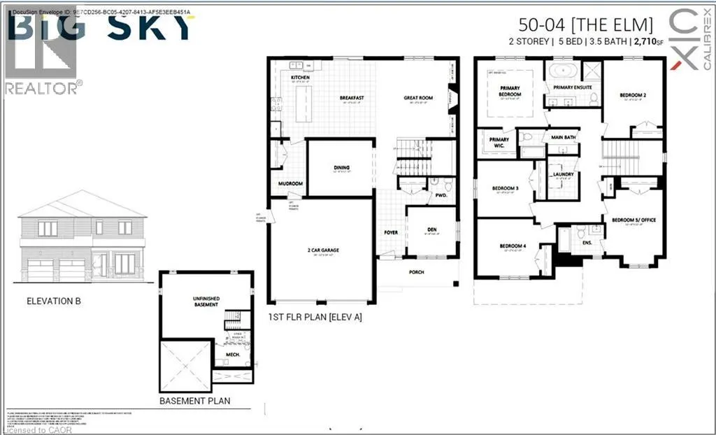 6 BUTTERNUT Drive