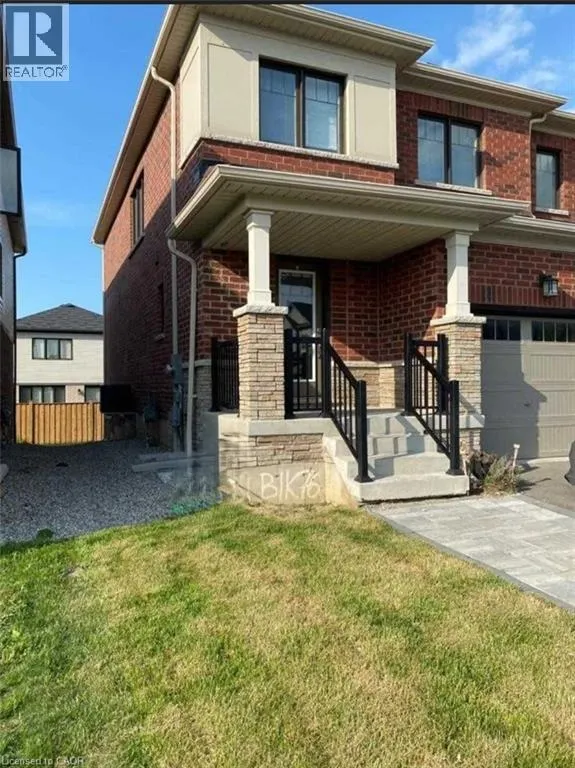 48 BRADSHAW Drive