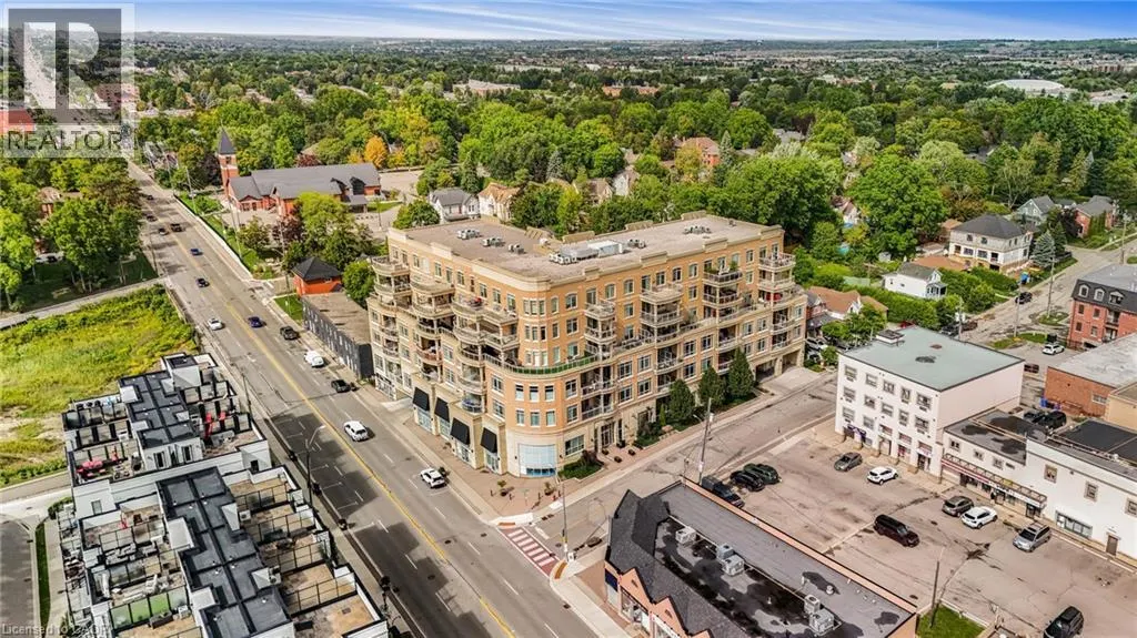 15277 YONGE Street Unit# 602A, #602A
