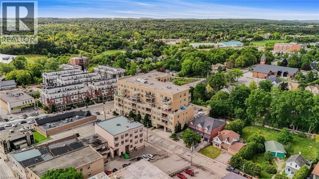 15277 YONGE Street Unit# 602A, #602A