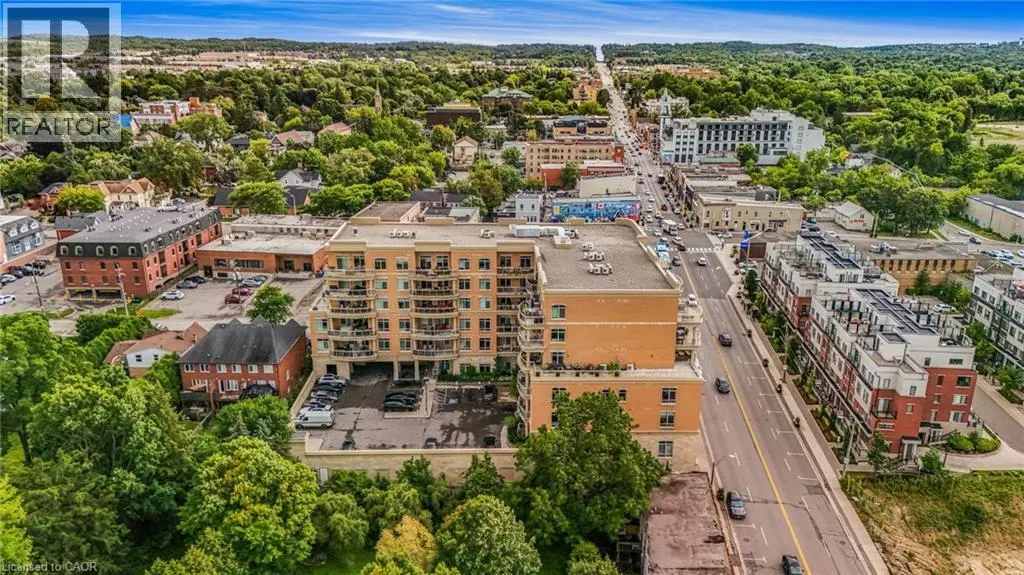 15277 YONGE Street Unit# 602A, #602A