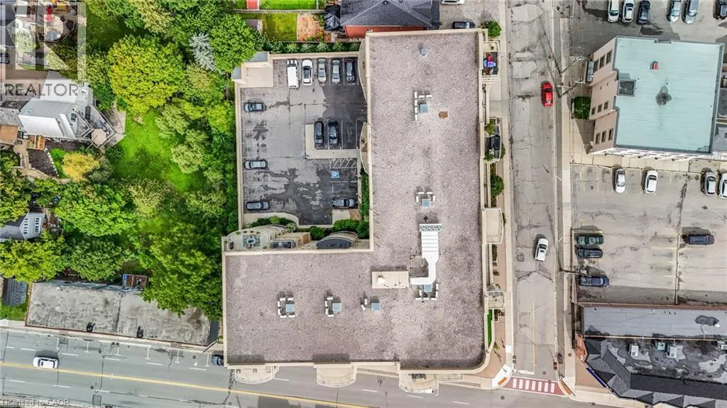 15277 YONGE Street Unit# 602A, #602A