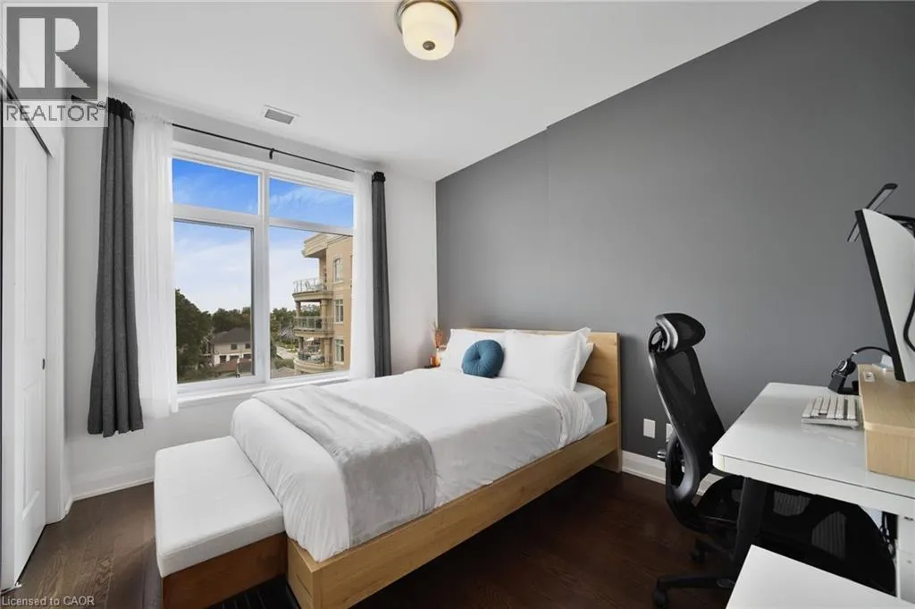15277 YONGE Street Unit# 602A, #602A