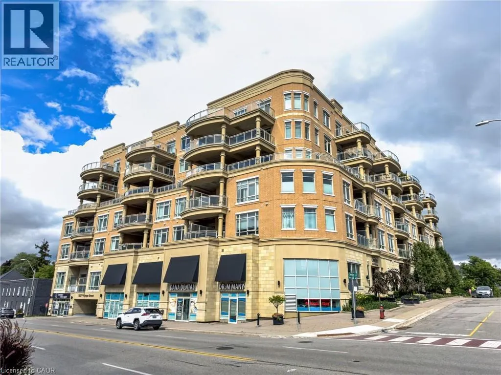 15277 YONGE Street Unit# 602A, #602A