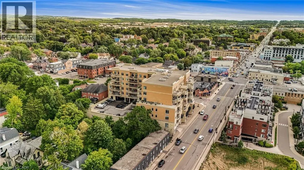 15277 YONGE Street Unit# 602A, #602A