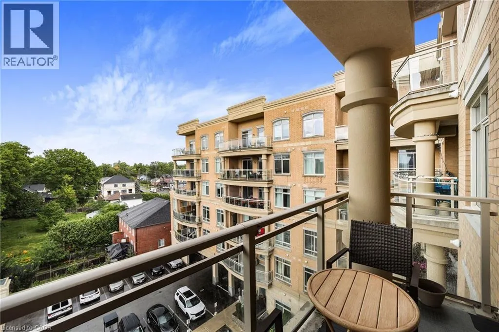 15277 YONGE Street Unit# 602A, #602A