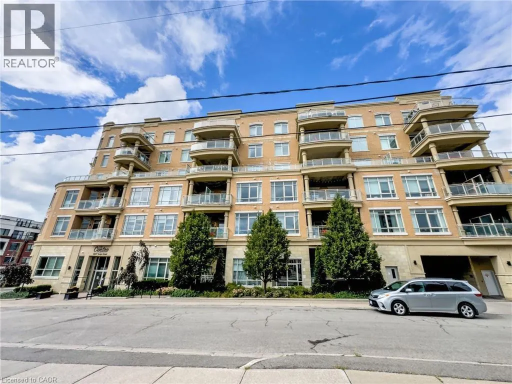 15277 YONGE Street Unit# 602A, #602A