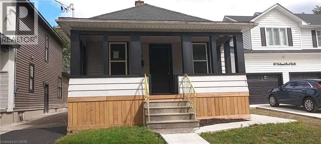 98 WELLAND Street N