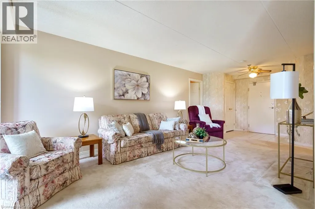 416 LIMERIDGE Road Unit# 213, #213