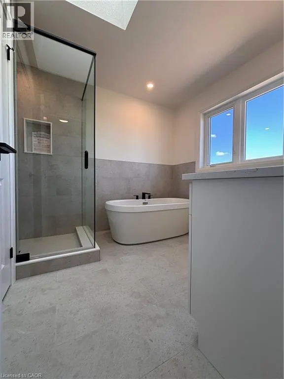 101 RIVERTRAIL Avenue Unit# Upper, #Upper
