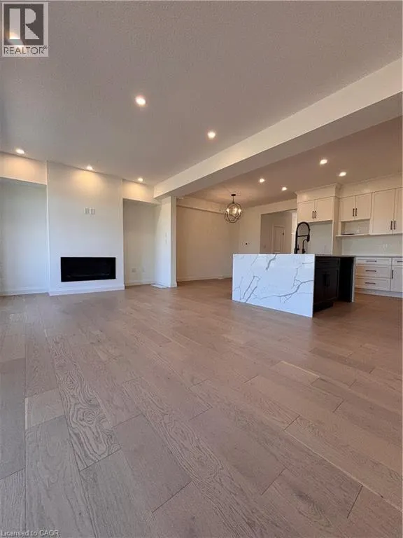 101 RIVERTRAIL Avenue Unit# Upper, #Upper