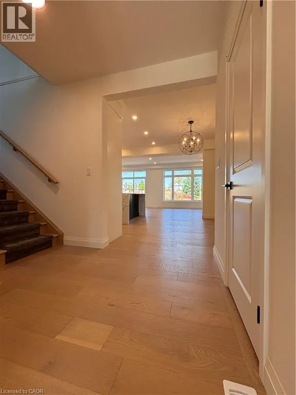 101 RIVERTRAIL Avenue Unit# Upper, #Upper