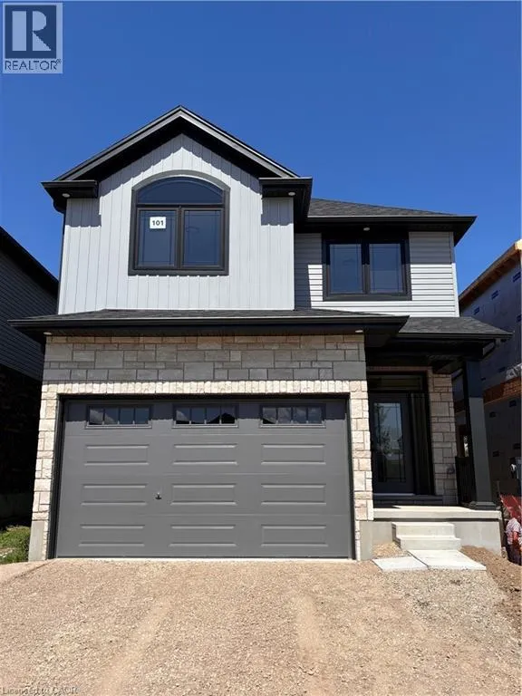 101 RIVERTRAIL Avenue Unit# Upper, #Upper