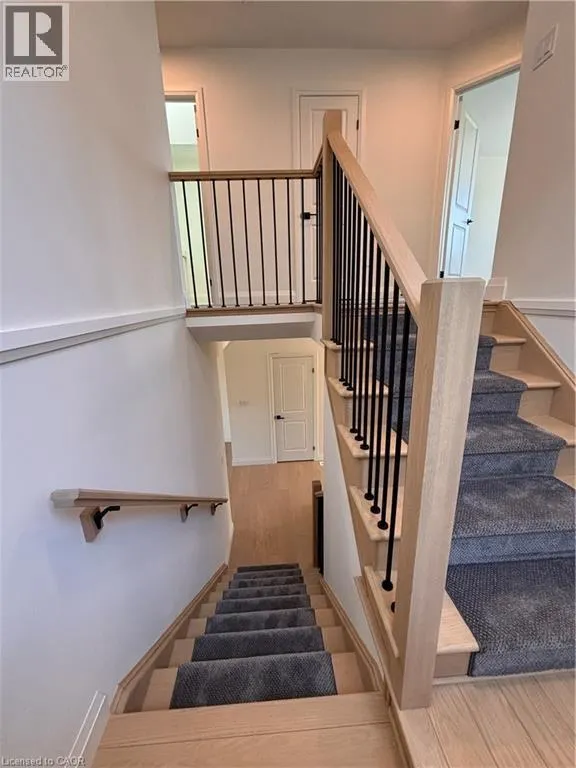 101 RIVERTRAIL Avenue Unit# Upper, #Upper