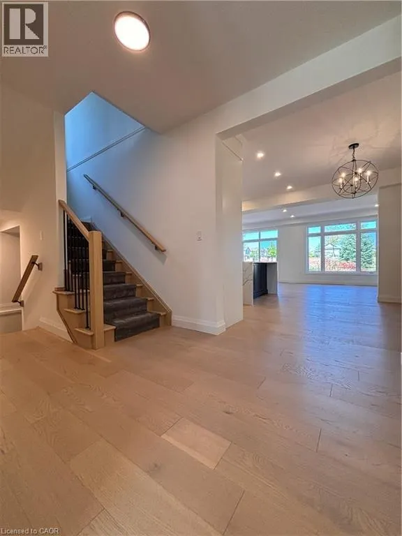 101 RIVERTRAIL Avenue Unit# Upper, #Upper