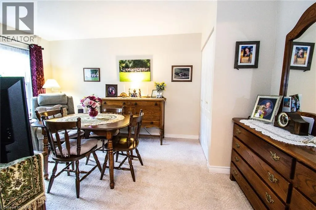 317 LOCK Street W Unit# 105, #105