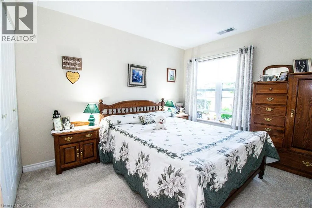 317 LOCK Street W Unit# 105, #105