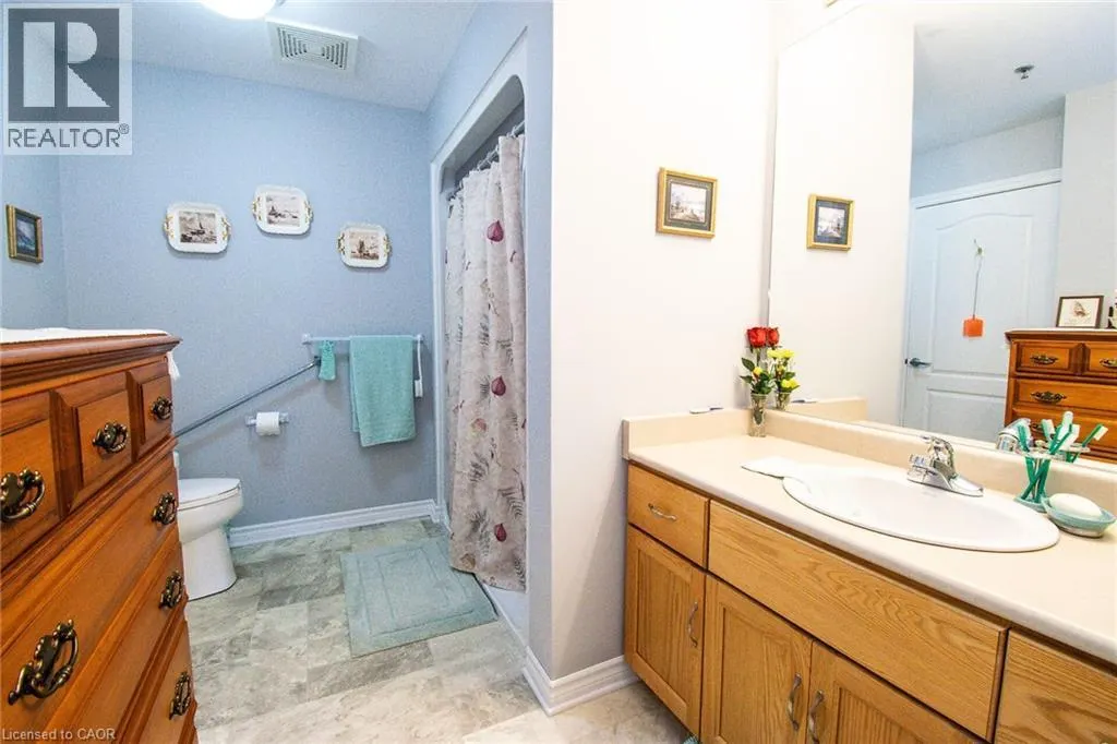 317 LOCK Street W Unit# 105, #105