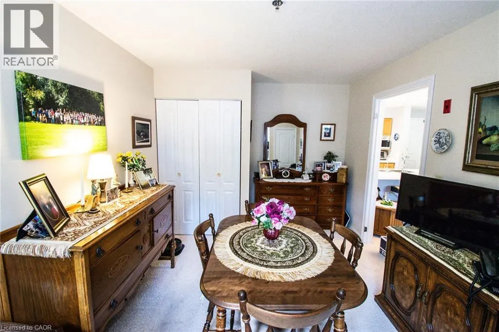 317 LOCK Street W Unit# 105, #105