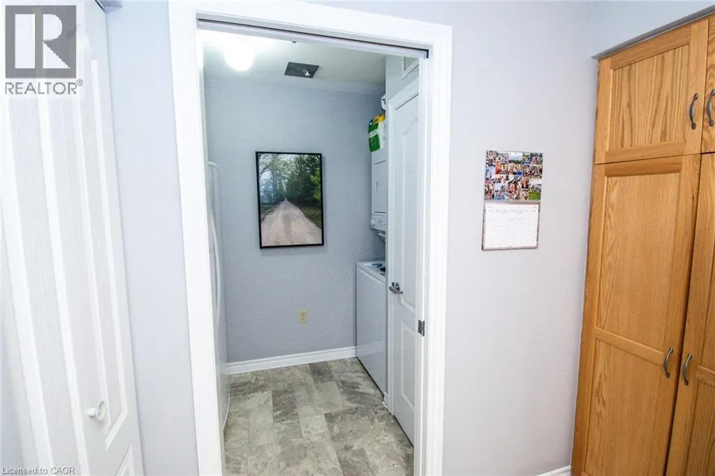 317 LOCK Street W Unit# 105, #105