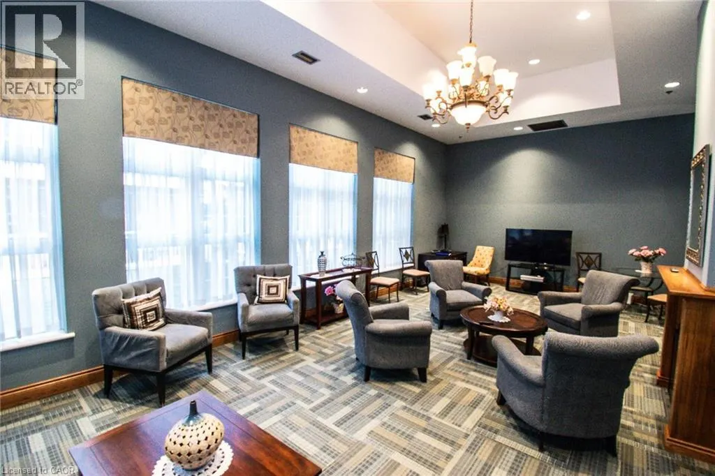317 LOCK Street W Unit# 105, #105