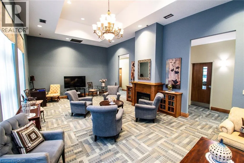 317 LOCK Street W Unit# 105, #105