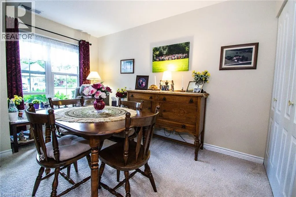 317 LOCK Street W Unit# 105, #105