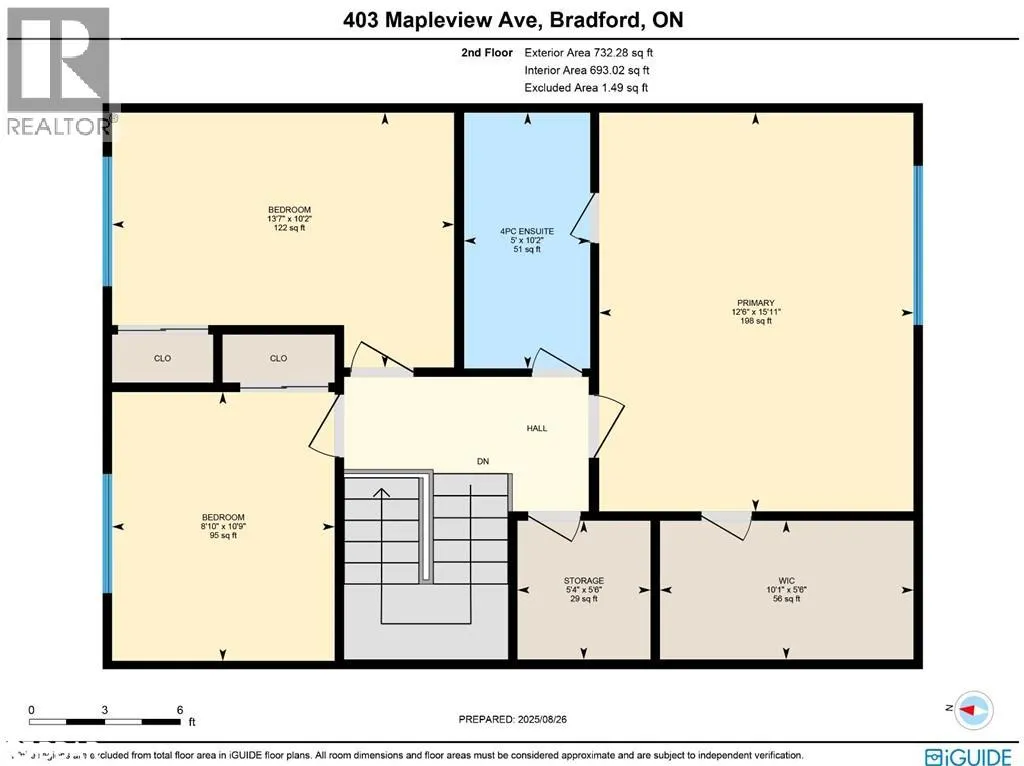 403 MAPLEGROVE Avenue
