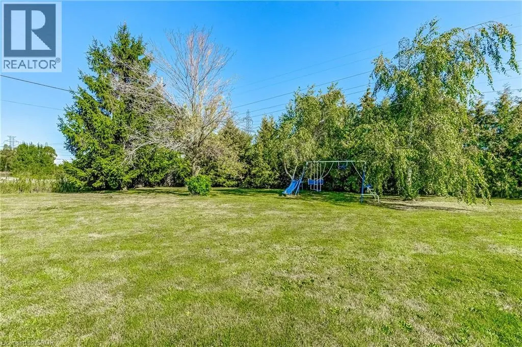 3015 SOUTH GRIMSBY 18 Road